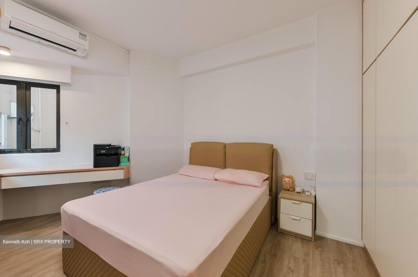 Bayshore Park (D16), Condominium #480119971